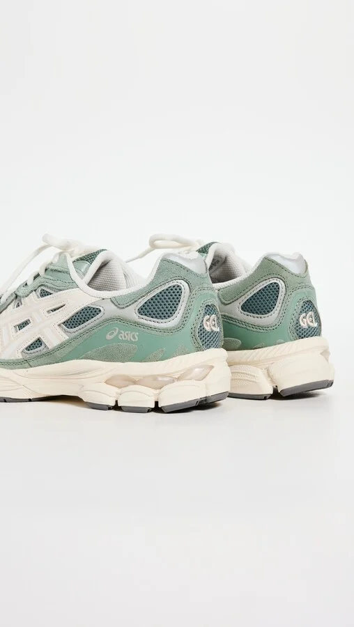 Asics Gel-NYC Sneakers - Image 3