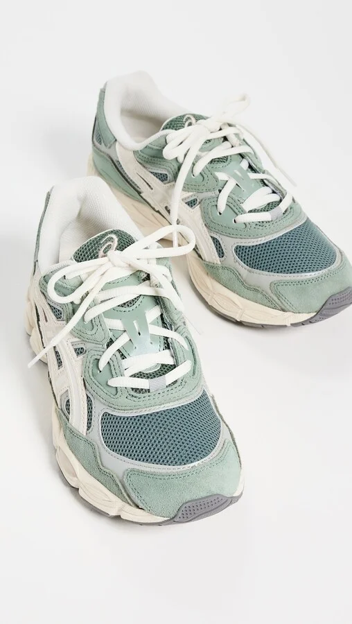 Asics Gel-NYC Sneakers - Image 4