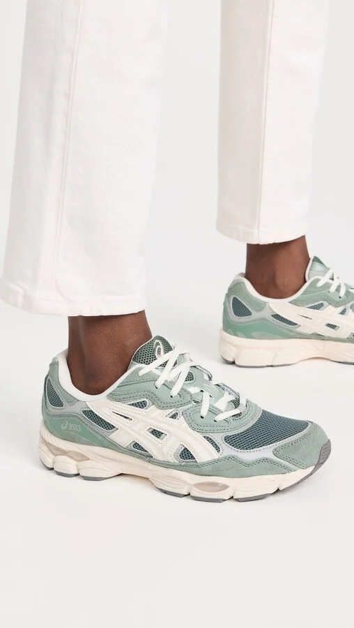 Asics Gel-NYC Sneakers - Image 5