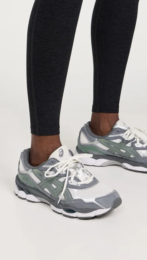 Asics GEL-NYC Sneakers - Image 3