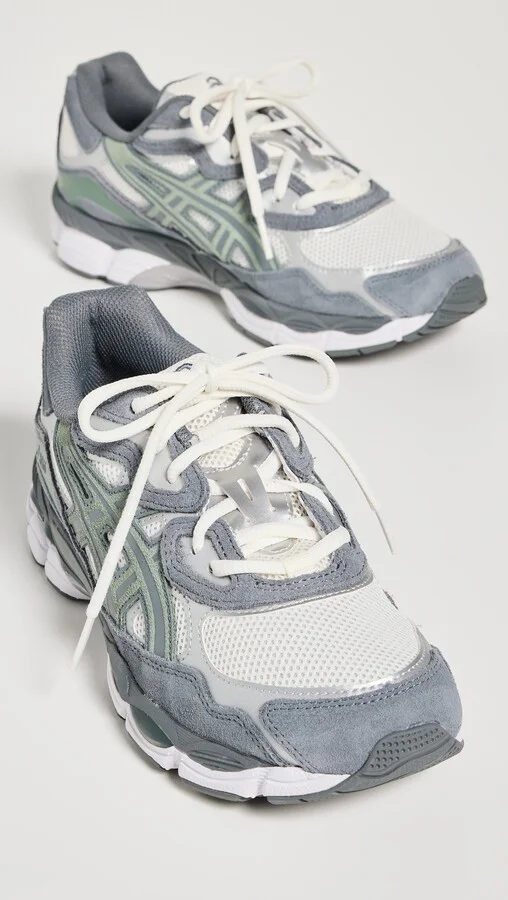 Asics GEL-NYC Sneakers - Image 4