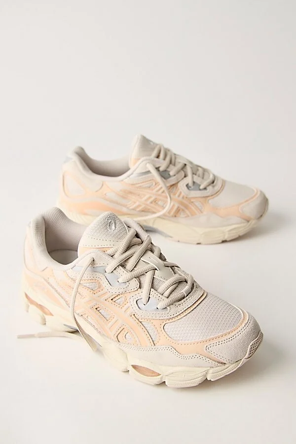 ASICS GEL-NYC Sneakers - Image 2