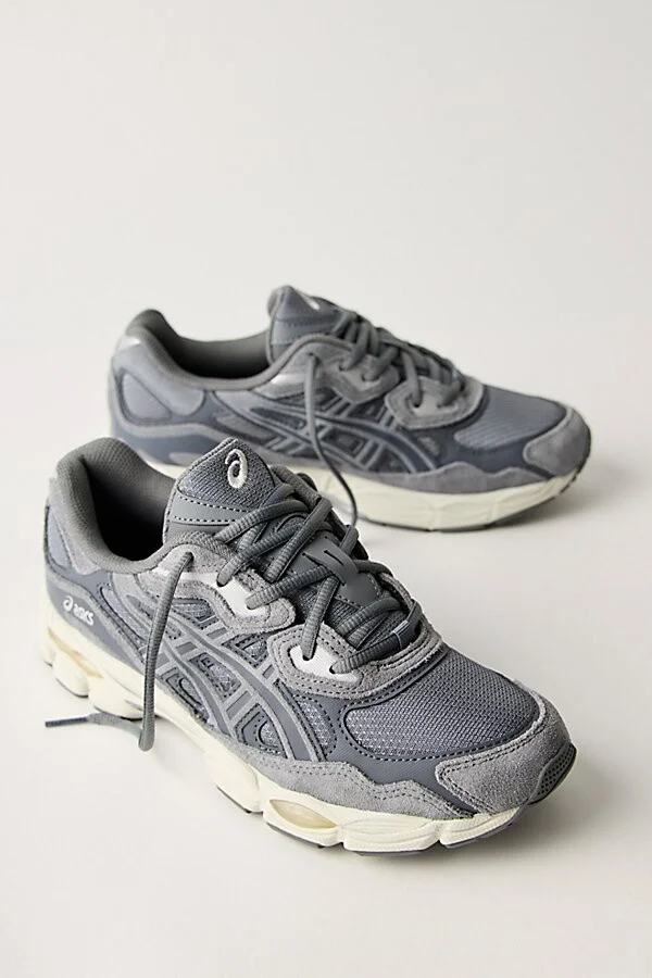ASICS GEL-NYC Sneakers - Image 2