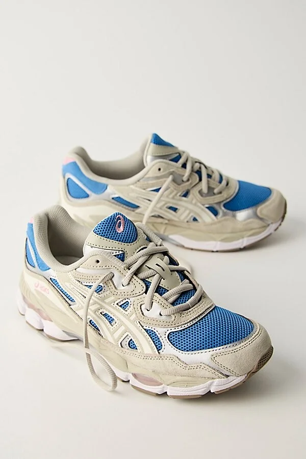 ASICS GEL-NYC Sneakers - Image 2