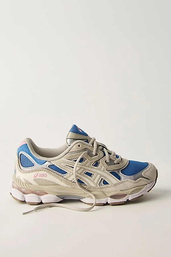 ASICS GEL-NYC Sneakers - Image 3
