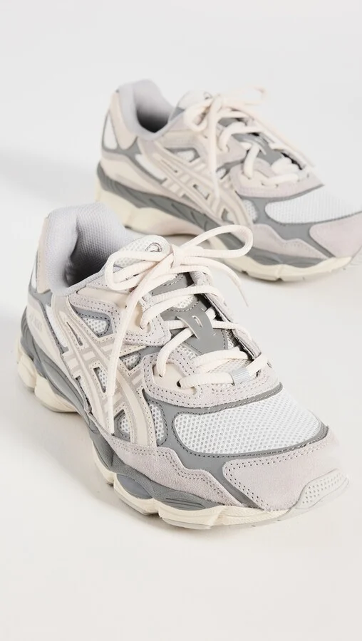 Asics Gel-NYC Sneakers - Image 3