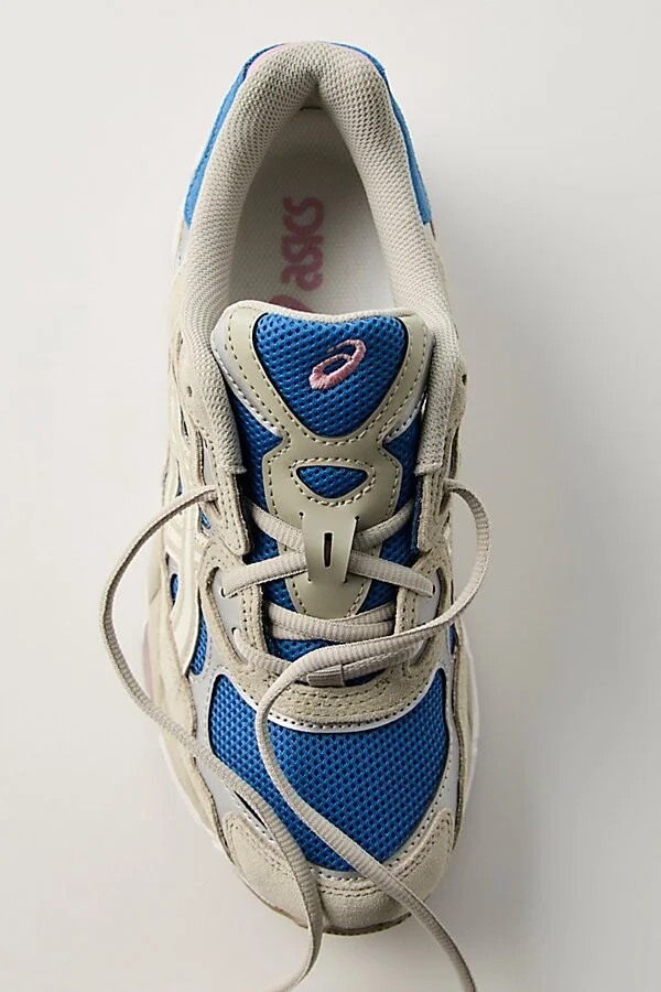 ASICS GEL-NYC Sneakers