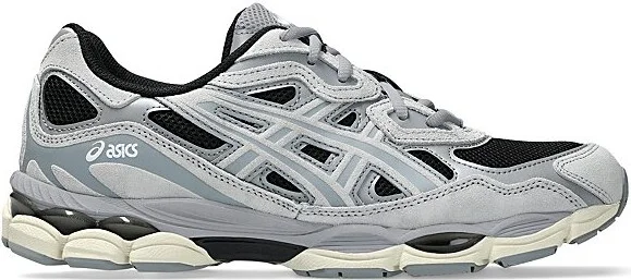 Black/Piedmont Grey
