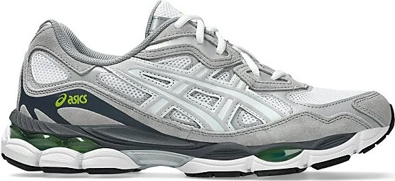 White/Glacier Grey