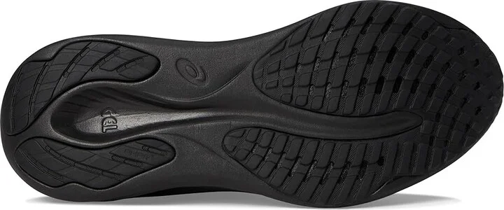 ASICS GEL-Pulse 16 Men's Running Shoes Black/Graphite Grey : 9.5 D - Medium, Synthetic - Image 3