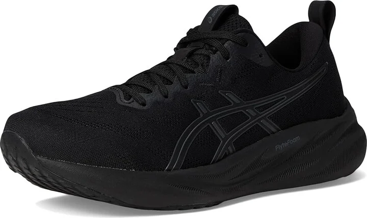 ASICS GEL-Pulse 16 Men's Running Shoes Black/Graphite Grey : 9.5 D - Medium, Synthetic - Image 5