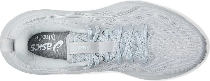ASICS GEL-Pulse 16 Men's Running Shoes Glacier Grey/Concrete : 12 D - Medium, Synthetic - Image 2