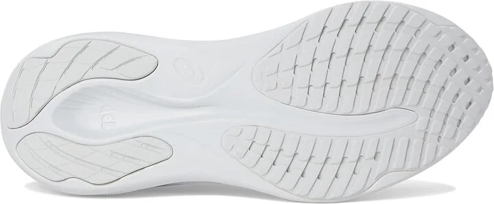 ASICS GEL-Pulse 16 Men's Running Shoes Glacier Grey/Concrete : 12 D - Medium, Synthetic - Image 3