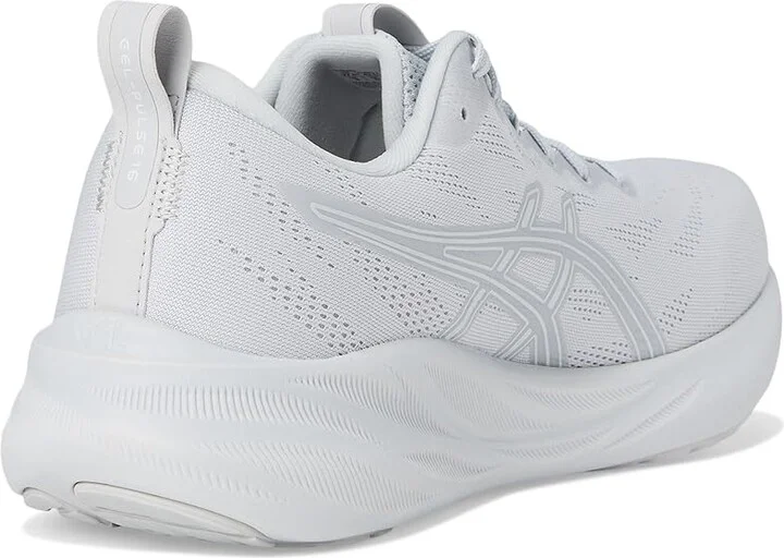 ASICS GEL-Pulse 16 Men's Running Shoes Glacier Grey/Concrete : 12 D - Medium, Synthetic - Image 4