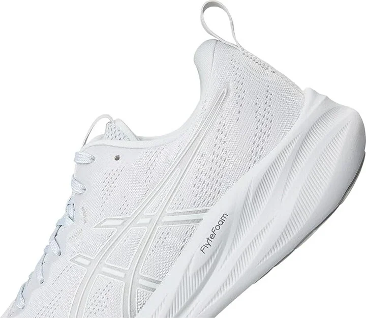 ASICS GEL-Pulse 16 Men's Running Shoes Glacier Grey/Concrete : 12 D - Medium, Synthetic - Image 7