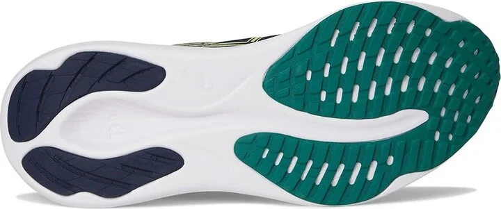 ASICS GEL-Pulse 16 Men's Running Shoes Midnight/Lucid Yellow : 9 D - Medium, Synthetic - Image 3