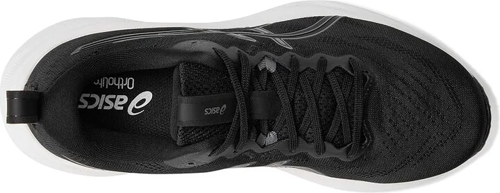 ASICS GEL-Pulse 16 Women's Running Shoes Black/Metropolis : 12 B - Medium, Textile - Image 2
