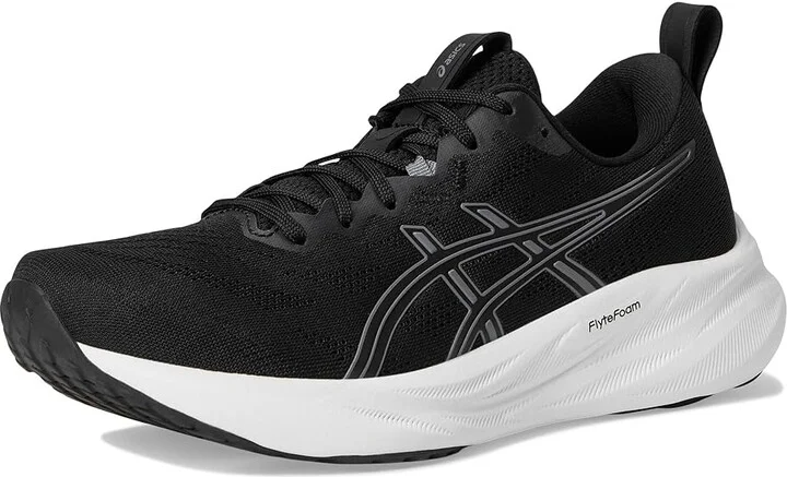 ASICS GEL-Pulse 16 Women's Running Shoes Black/Metropolis : 12 B - Medium, Textile - Image 5