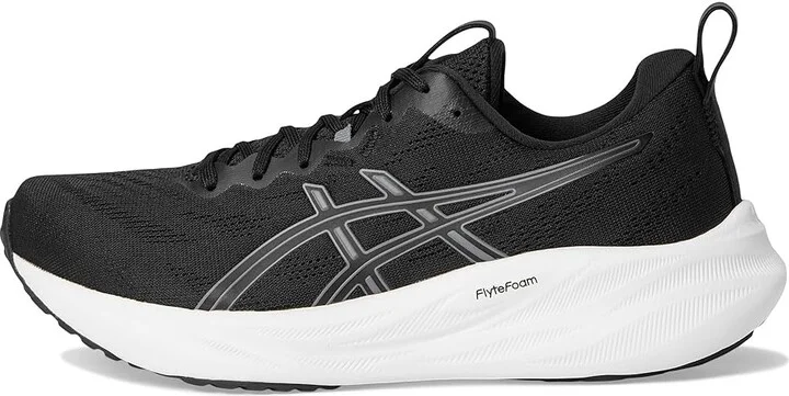 ASICS GEL-Pulse 16 Women's Running Shoes Black/Metropolis : 12 B - Medium, Textile - Image 6