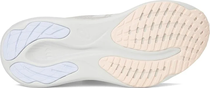 ASICS GEL-Pulse 16 Women's Running Shoes Concrete/Pearl Pink : 11.5 B - Medium, Textile - Image 3