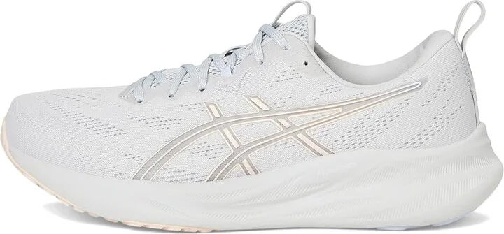 ASICS GEL-Pulse 16 Women's Running Shoes Concrete/Pearl Pink : 11.5 B - Medium, Textile - Image 6