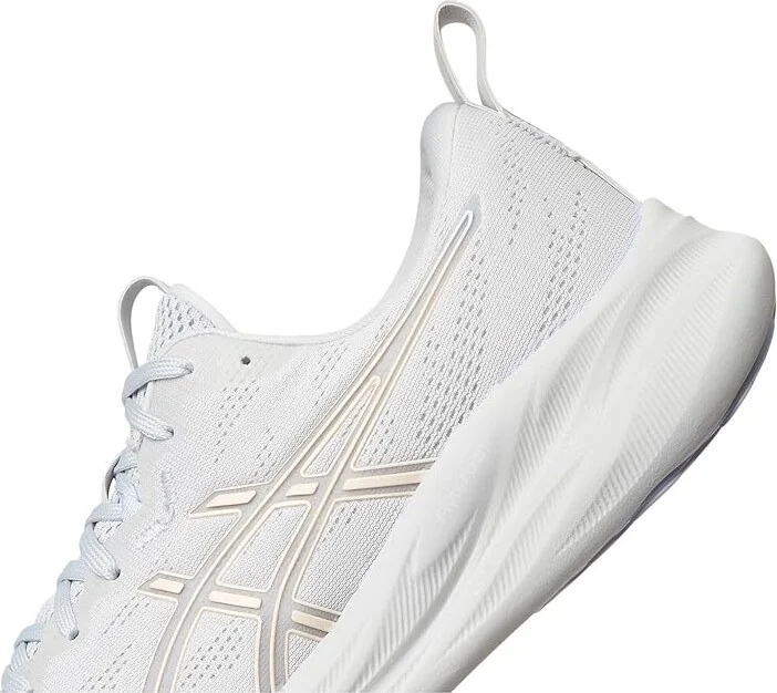 ASICS GEL-Pulse 16 Women's Running Shoes Concrete/Pearl Pink : 11.5 B - Medium, Textile - Image 7