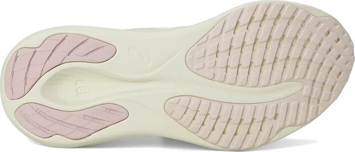 ASICS GEL-Pulse 16 Women's Running Shoes Mineral Beige/Cream : 8.5 B - Medium, Textile - Image 3