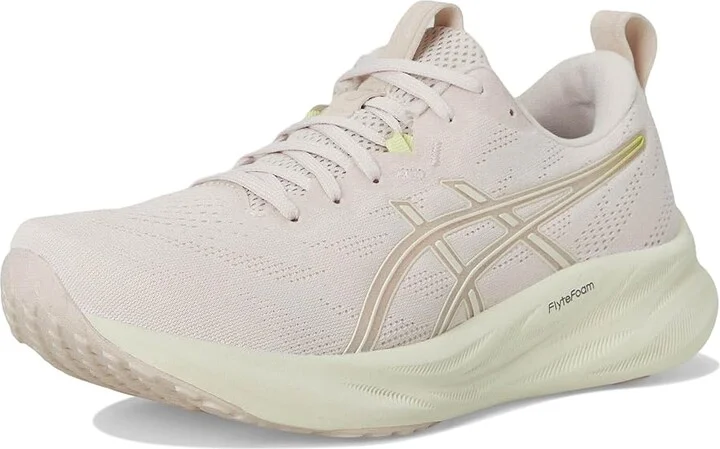 ASICS GEL-Pulse 16 Women's Running Shoes Mineral Beige/Cream : 8.5 B - Medium, Textile - Image 5