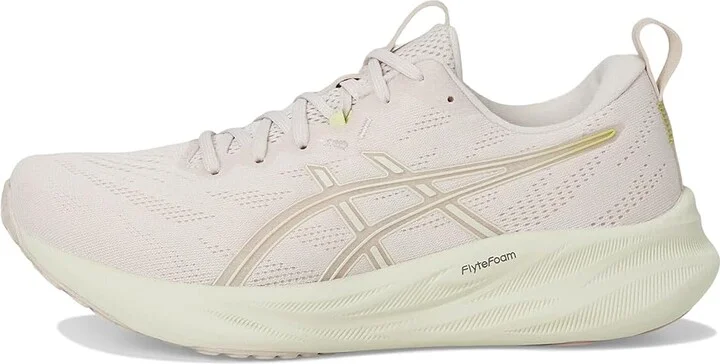 ASICS GEL-Pulse 16 Women's Running Shoes Mineral Beige/Cream : 8.5 B - Medium, Textile - Image 6