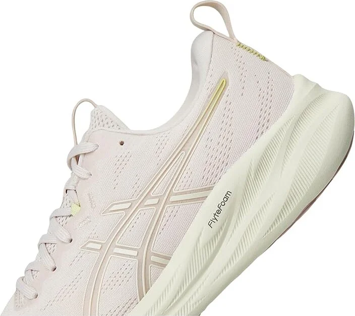 ASICS GEL-Pulse 16 Women's Running Shoes Mineral Beige/Cream : 8.5 B - Medium, Textile - Image 7
