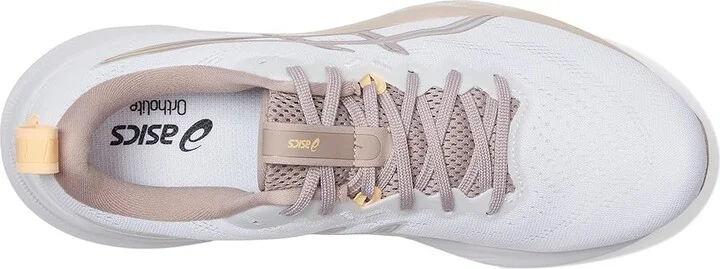 ASICS GEL-Pulse 16 Women's Running Shoes White/Fawn : 8.5 B - Medium, Textile - Image 2