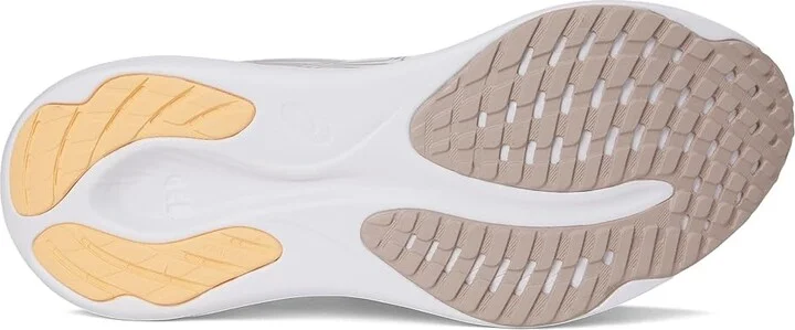 ASICS GEL-Pulse 16 Women's Running Shoes White/Fawn : 8.5 B - Medium, Textile - Image 3