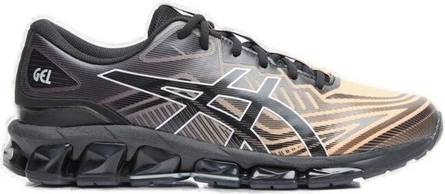 ASICS Gel-Quantum 360 VII Lace-Up Sneakers