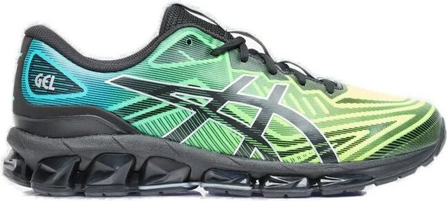 ASICS Gel-Quantum 360 VII Lace-Up Sneakers