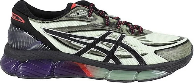 ASICS Gel-Quantum 360 VIII Digitune Lace-Up Sneakers
