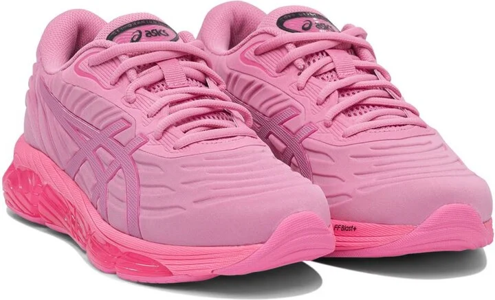Asics "Gel-Quantum 360 Viii Emboss" Sneakers - Image 2