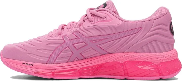 Asics "Gel-Quantum 360 Viii Emboss" Sneakers - Image 3