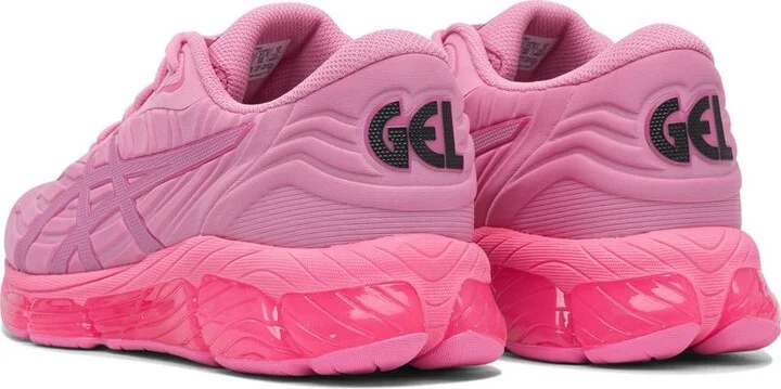 Asics "Gel-Quantum 360 Viii Emboss" Sneakers - Image 4