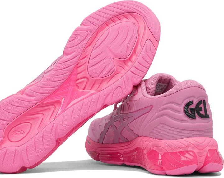 Asics "Gel-Quantum 360 Viii Emboss" Sneakers - Image 5