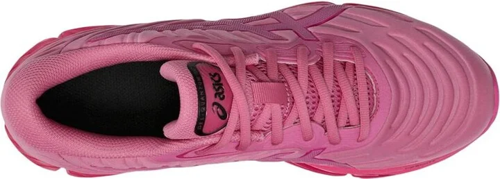 Asics Gel-Quantum 360 Viii Emboss Sneakers Shoes - Image 3