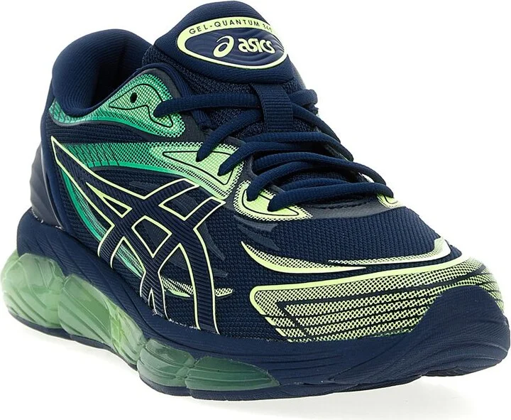 Asics 'Gel-Quantum 360 Viii' Sneakers - Image 2