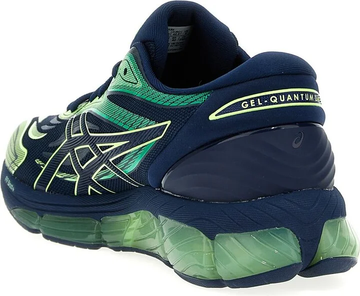 Asics 'Gel-Quantum 360 Viii' Sneakers - Image 3