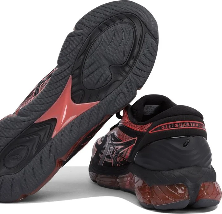 Asics "Gel-Quantum 360 Viii" Sneakers - Image 5