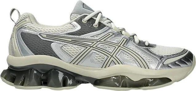 Asics Gel-Quantum Kinetic Lace-Up Sneakers