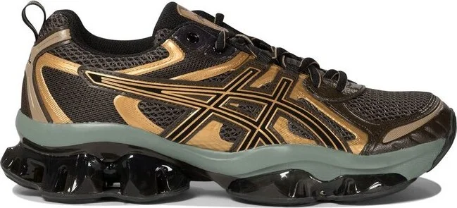 Asics Gel-Quantum Kinetic Lace-Up Sneakers