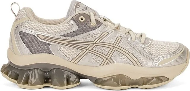 ASICS Gel-Quantum Kinetic Lace-Up Sneakers