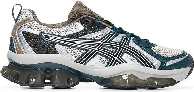 Asics Gel-Quantum Kinetic Lace-Up Sneakers