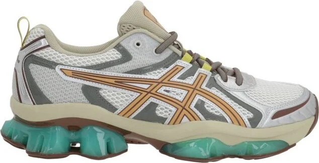 Asics Gel-Quantum Kinetic Lace-Up Sneakers