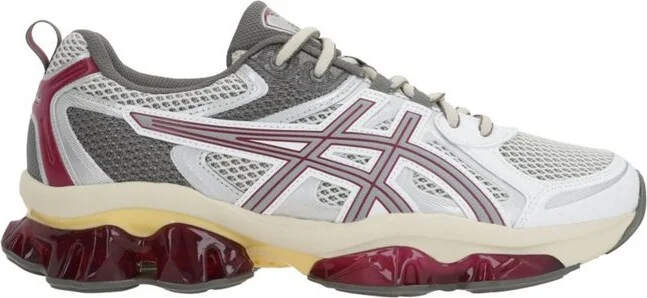 Asics Gel-Quantum Kinetic Lace-Up Sneakers