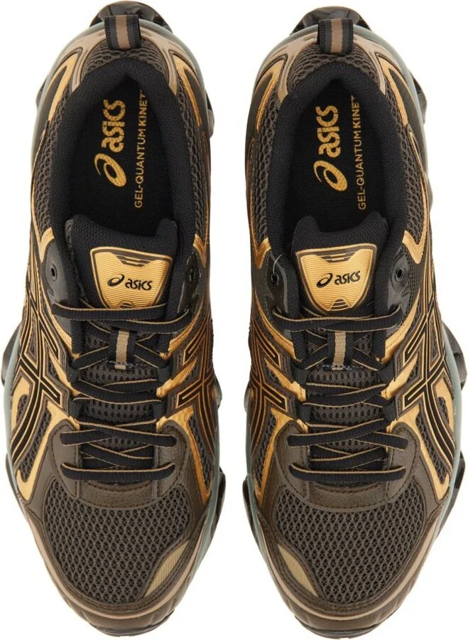 Asics "Gel-Quantum Kinetic" Sneaker - Image 2